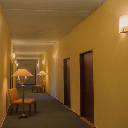 Hotel & Hostel Florian 프라하 외부 사진