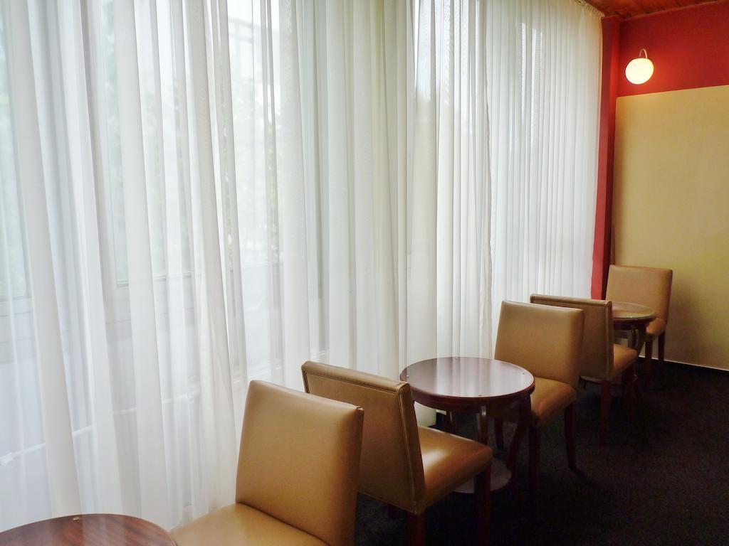 Hotel & Hostel Florian 프라하 외부 사진