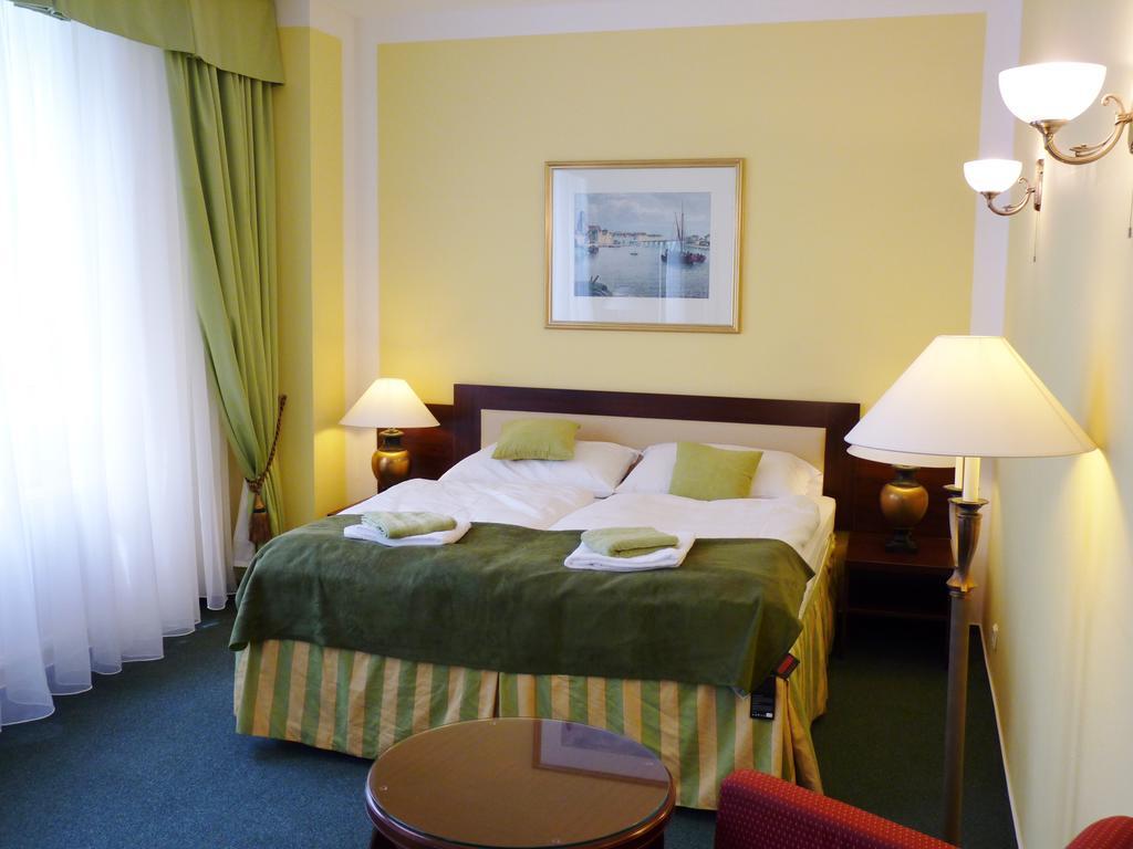 Hotel & Hostel Florian 프라하 객실 사진