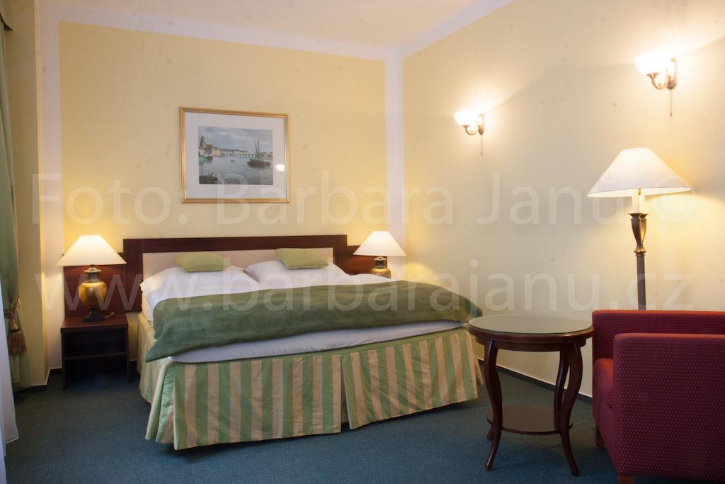 Hotel & Hostel Florian 프라하 객실 사진