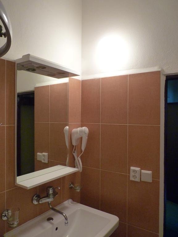 Hotel & Hostel Florian 프라하 객실 사진