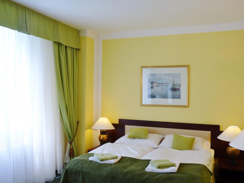 Hotel & Hostel Florian 프라하 객실 사진