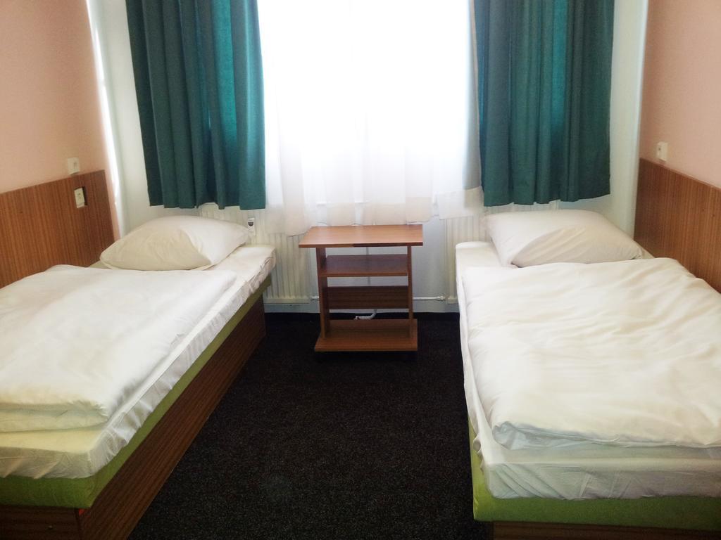 Hotel & Hostel Florian 프라하 객실 사진