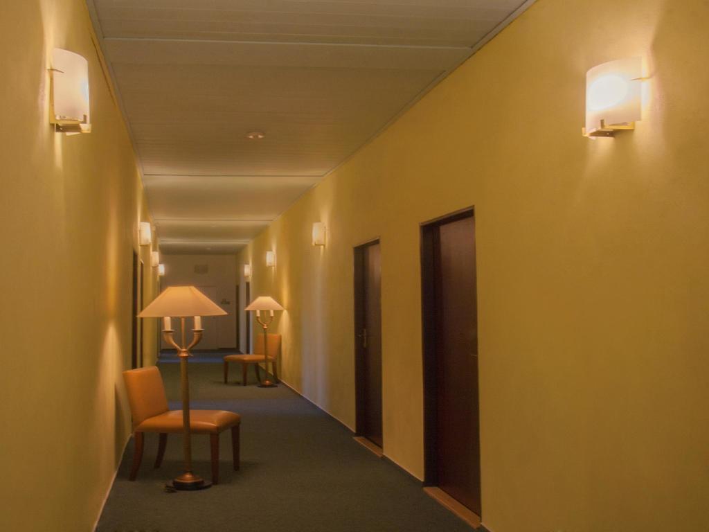 Hotel & Hostel Florian 프라하 외부 사진